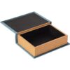 Vintiquewise QI003691.B Caja de almacenamiento decorativa