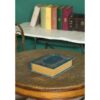 Vintiquewise QI003691.B Caja de almacenamiento decorativa