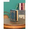 Vintiquewise QI003691.B Caja de almacenamiento decorativa