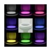 Vintar RainBowl Luz nocturna recargable con sensor de_6