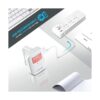 Vintar Recargable 16 Color Sensor de Movimiento LED Luz de_3