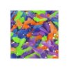 Vinilo de plástico Goldfish 144 piezas juguetes dorados_2
