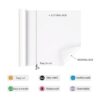 Vinilo HTV blanco para planchar de 12 x 25 pies rollo de_2