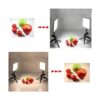 Viltrox 2 Sets Fotografía LED Video Light Lámpara con_2