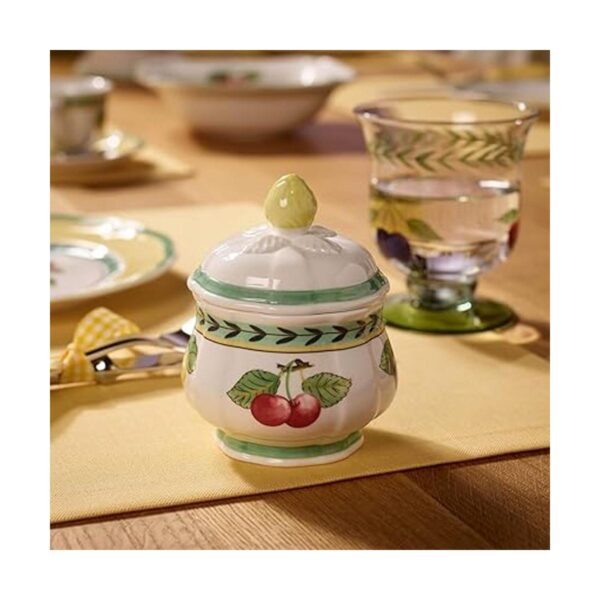 Villeroy Boch Azúcar cubierto French Garden Fleurence_2