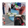 Vila Kit de bomba de sifón manual resistente tubo de_2