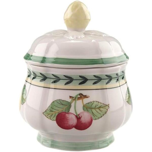 Villeroy Boch Azúcar cubierto French Garden Fleurence_1