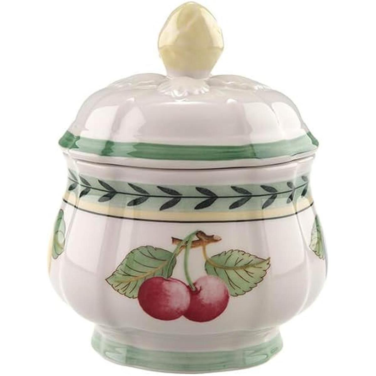 Villeroy Boch Azúcar cubierto French Garden Fleurence
