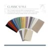 Villeroy Boch La Classica Servilletas de tela de lino