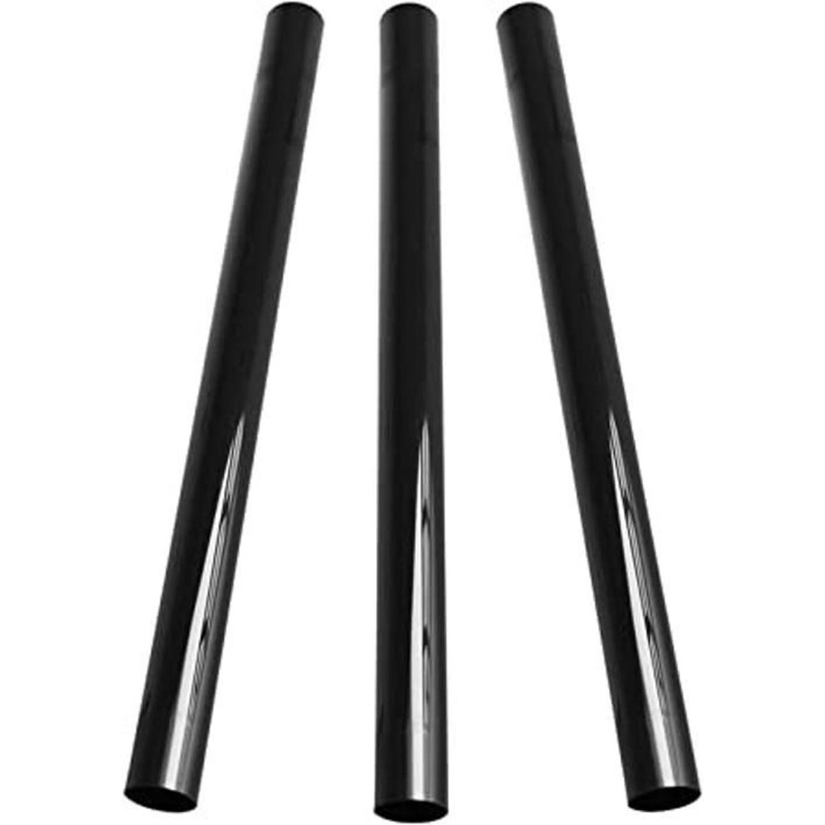 VideoPUP Paquete de 3 varillas de extensión para