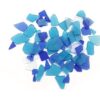 Vidrio de mar para manualidades decoración a granel_1