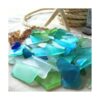 Vidrio de mar para manualidades decoración a granel_3