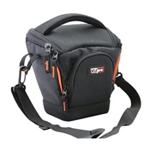 Vidpro TL25 Funda para cámara DSLR pequeña_1
