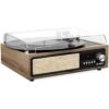 Victrola 3 en 1 reproductor de grabación Bluetooth con_2