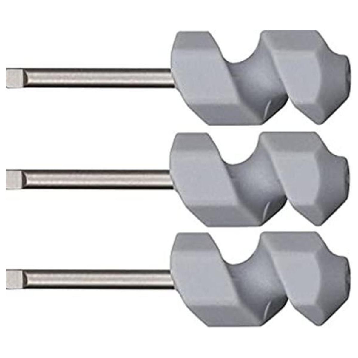 Victorinox piezas de repuesto mini destornillador 3 set
