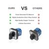 VictorsHome SYW2820 Interruptor de cambio de 4 posiciones_2