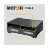 Victor Midnight Black Collection 11305 Soporte de_5