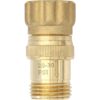 Vibrant Yard Co. LLC Regulador reductor de presión de agua_1