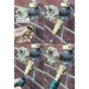 Vibrant Yard Co. LLC Regulador reductor de presión de agua_4