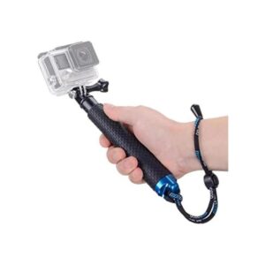 Vicdozia Barra de extensión para selfie de 19 pulgadas_1