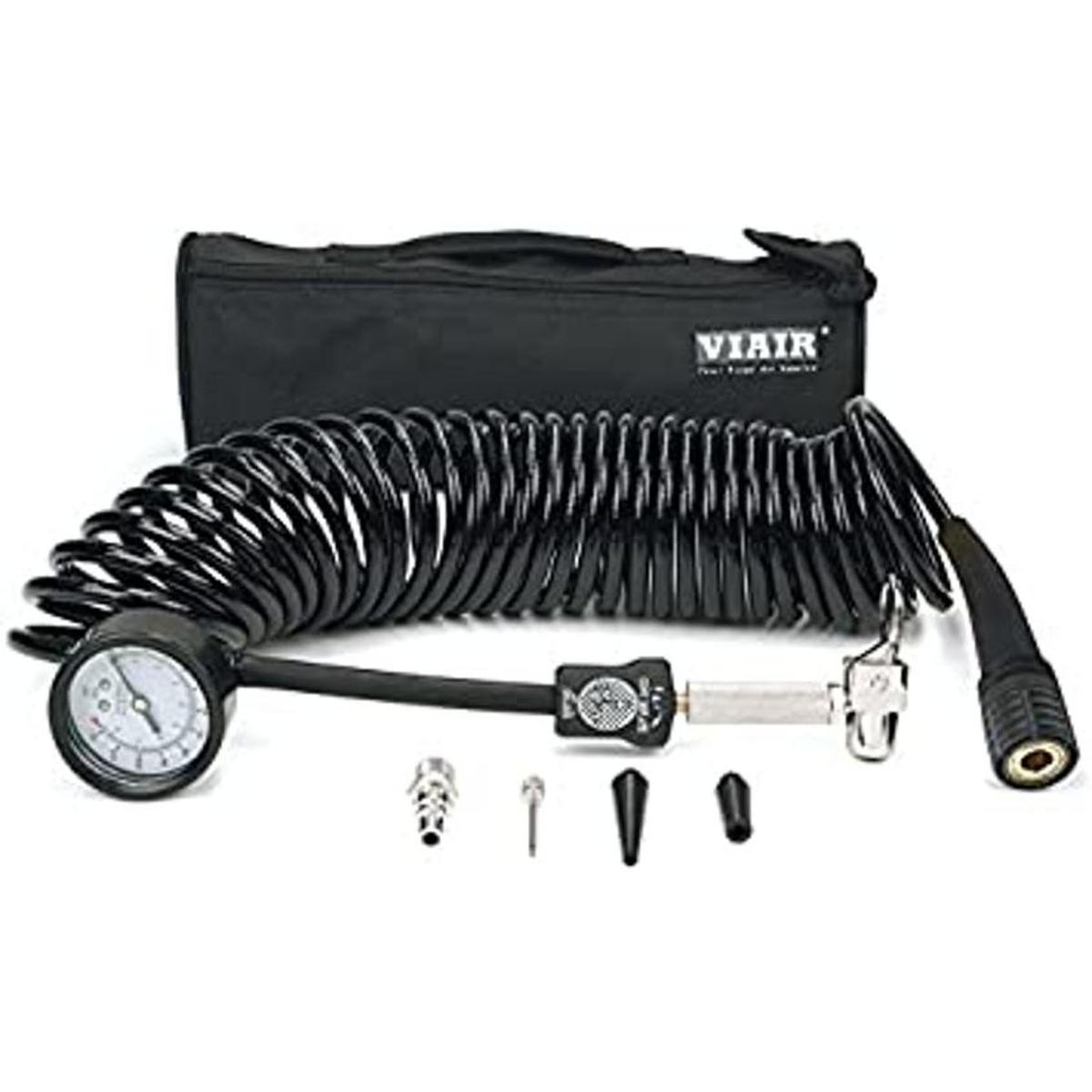 Viair 00027 DesinfladorInflador