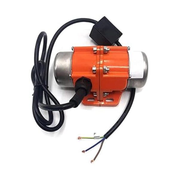 Vibrador de hormigón motor de vibración de 40 W CA 110_2