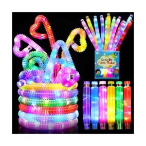 Vheex Paquete de 12 recuerdos de fiesta para niños_1