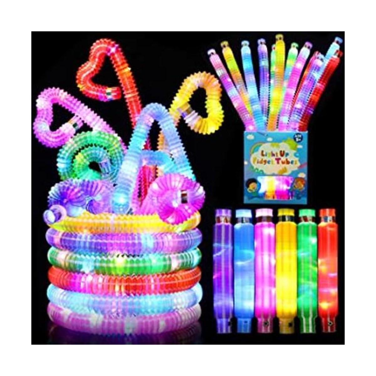 Vheex Paquete de 12 recuerdos de fiesta para niños