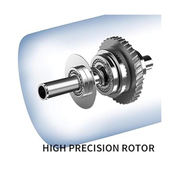 Vibrador de hormigón motor de vibración de 40 W CA 110_4