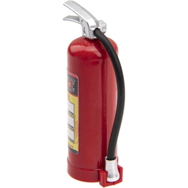 Vgoohobby simulación extintores de incendios con pegatinas_3