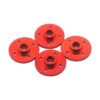 Vgoohobby metal 25T servo brazo redondo tipo disco_3