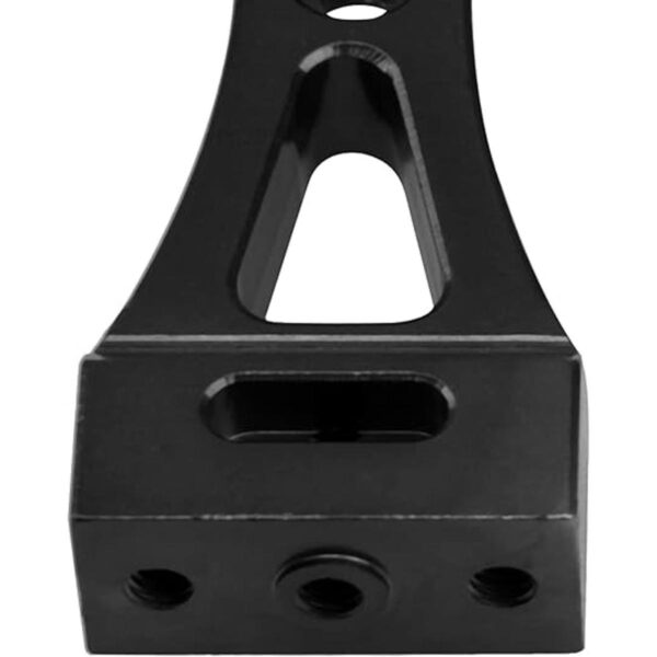 Vgoohobby Soporte de metal fijo compatible con WPL B1 B14_3