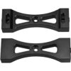 Vgoohobby Soporte de metal fijo compatible con WPL B1 B14_2