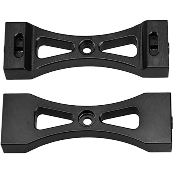 Vgoohobby Soporte de metal fijo compatible con WPL B1 B14_2
