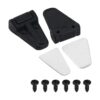 Vgoohobby Tirador de puerta de plástico a control remoto_5