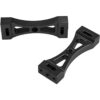 Vgoohobby Soporte de metal fijo compatible con WPL B1 B14_4