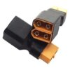 Vgoohobby XT60 adaptador paralelo conector hembra a 2_2