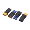 Vgoohobby XT90 Adaptador de enchufe a EC5 estilo macho_1