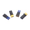 Vgoohobby XT90 Adaptador de enchufe a EC5 estilo macho_3