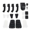 Vgoohobby Tirador de puerta de plástico a control remoto_1