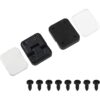 Vgoohobby Tirador de puerta de plástico a control remoto_3