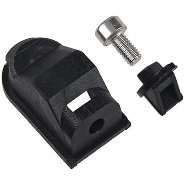 Vgoohobby Tirador de puerta de plástico a control remoto_6