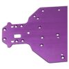 Vgoohobby placa de chasis de aleación de aluminio 03001_3