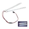 Vgoohobby RC 24Leds chasis luz de aluminio decorativo_1