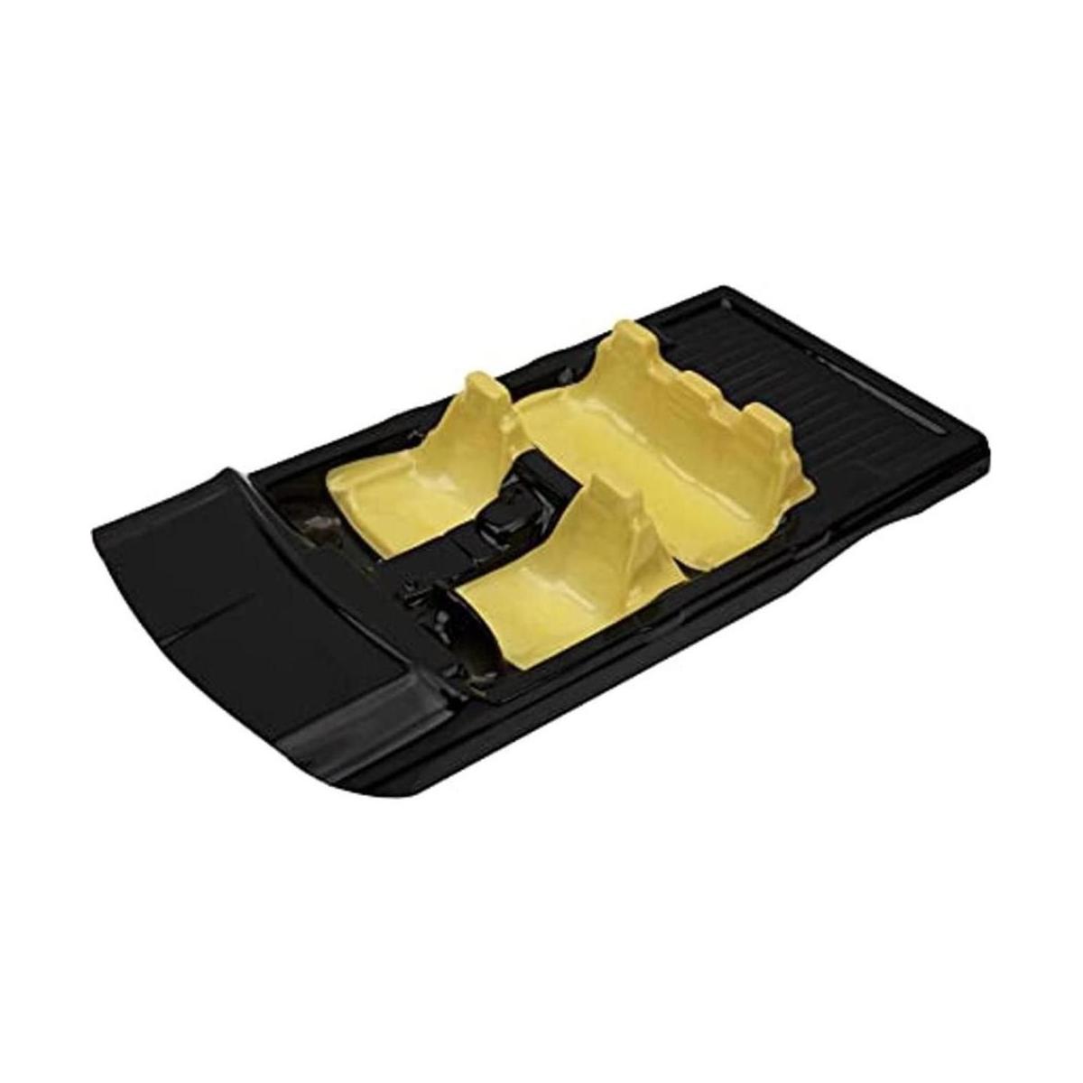 Vgoohobby RC Car Shell decoración interior 14.8x7.3x1.4 in