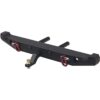 Vgoohobby Parachoques trasero RC con luces grilletes_3