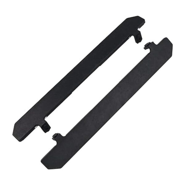 Vgoohobby Pedal lateral de aluminio para estribos de pedal_3