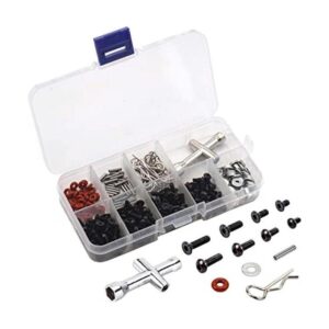 Vgoohobby Kit de herramientas de reparación especial_1