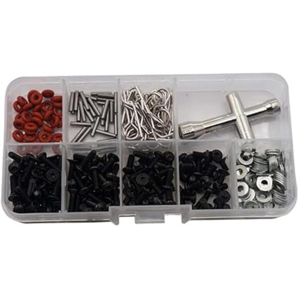 Vgoohobby Kit de herramientas de reparación especial_2