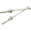 Vgoohobby Metal RC Universal Drive Shaft Joint Dogbone_4